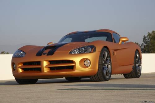 50th Anniversary Hurst_Viper