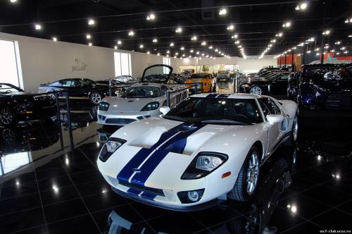 The Galpin Collection