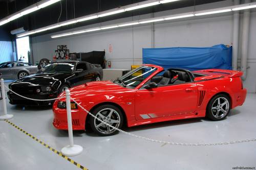 Saleen