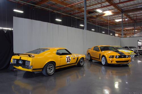 Saleen