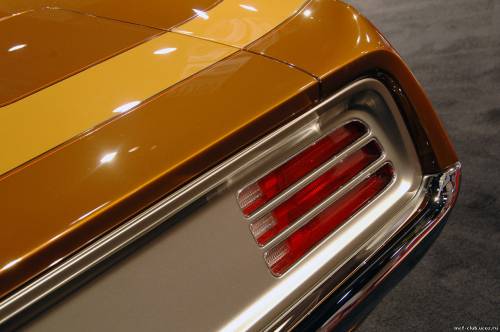 SEMA 2008