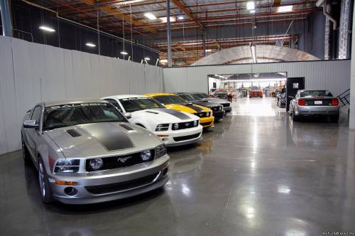 Saleen