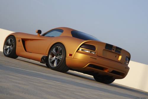 50th Anniversary Hurst_Viper