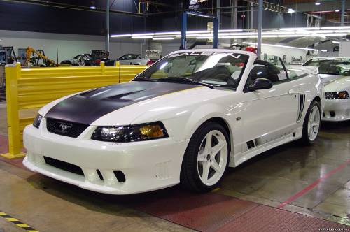 Saleen
