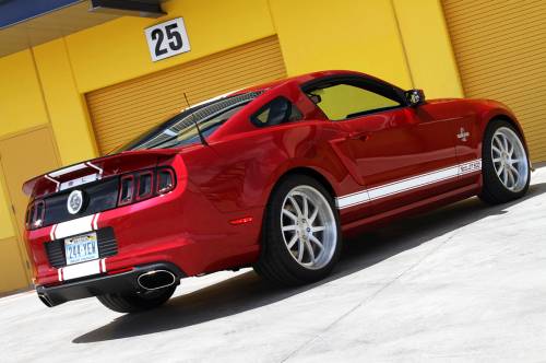 2013 Shelby GT500 Super Snake 6