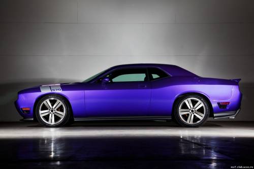 SMS 570 Challenger