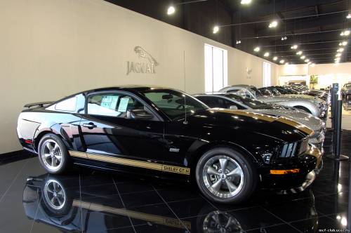 The Galpin Collection