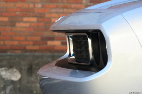 2009 Dodge Challenger R/T