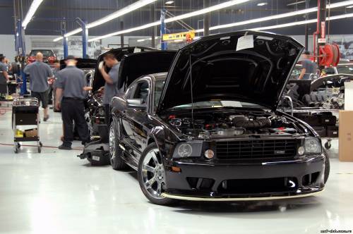 Saleen