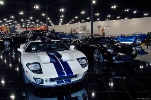 The Galpin Collection