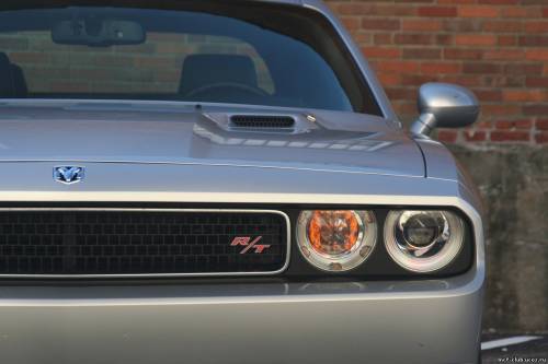 2009 Dodge Challenger R/T