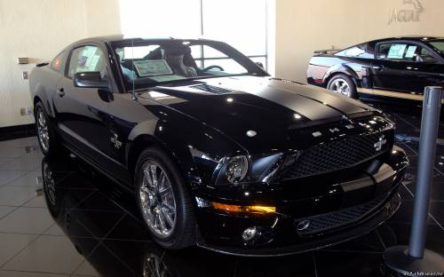 The Galpin Collection