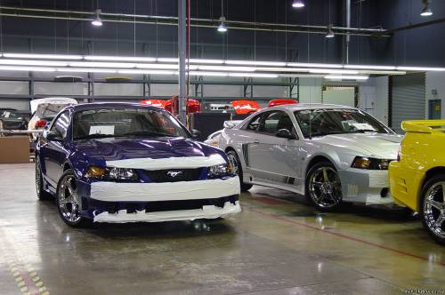 Saleen