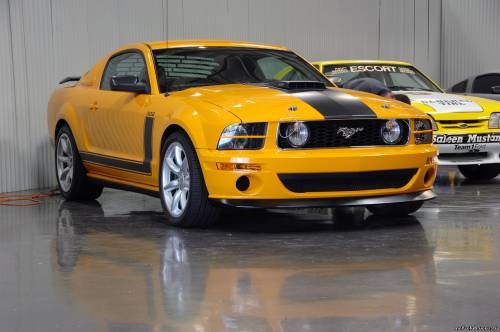 Saleen