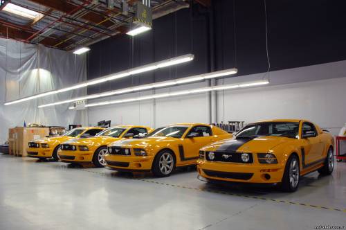 Saleen