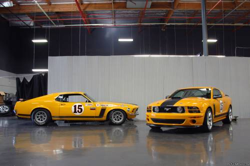 Saleen