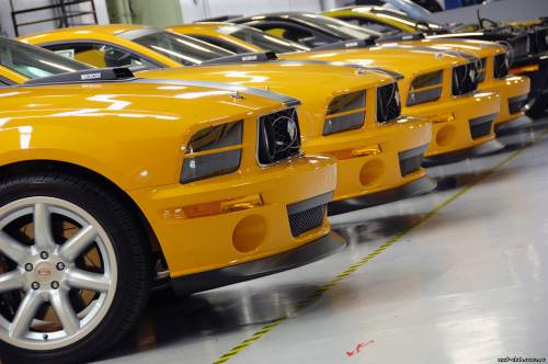 Saleen