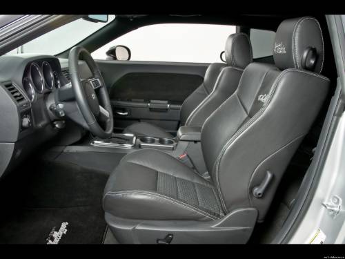 2009 Mr. Norm's Super Dodge Challenger