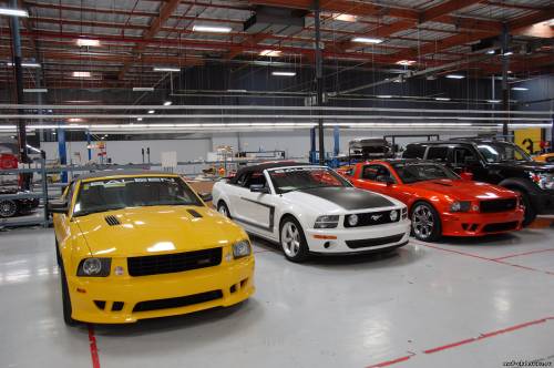 Saleen