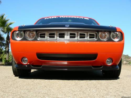 2009 Mr Norm's Super Cuda