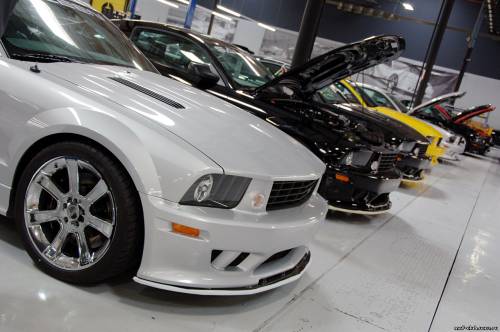 Saleen