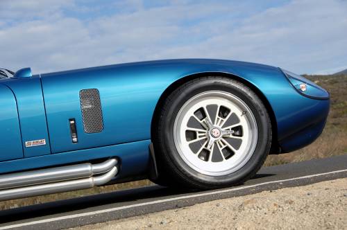 2010 Superformance Shelby Daytona Coupe