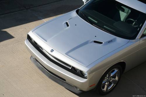 2009 Dodge Challenger R/T