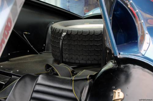 1965 Shelby Daytona Cobra Coupe CSX2601