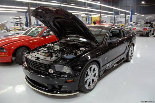 Saleen