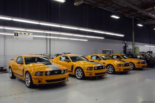 Saleen