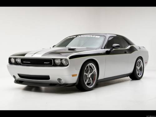 2009 Mr. Norm's Super Dodge Challenger