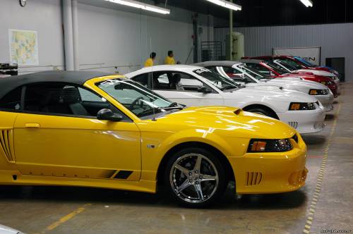 Saleen