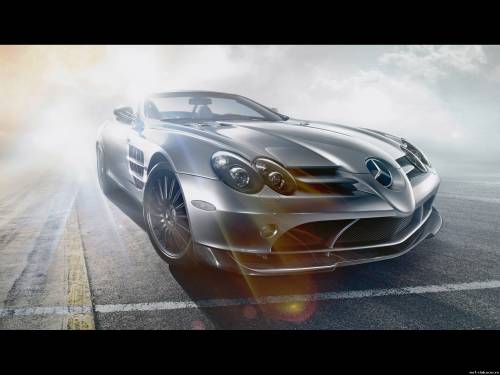 2009-Mercedes-Benz-SLR-McLaren-Roadster-722-S