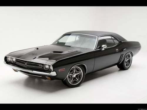 1971-Dodge-Challenger-RT-By-Modern-Muscle